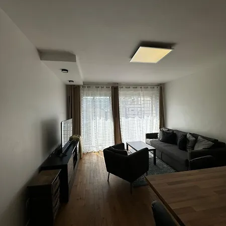 Apartment 2 Eiffel Tower Paris